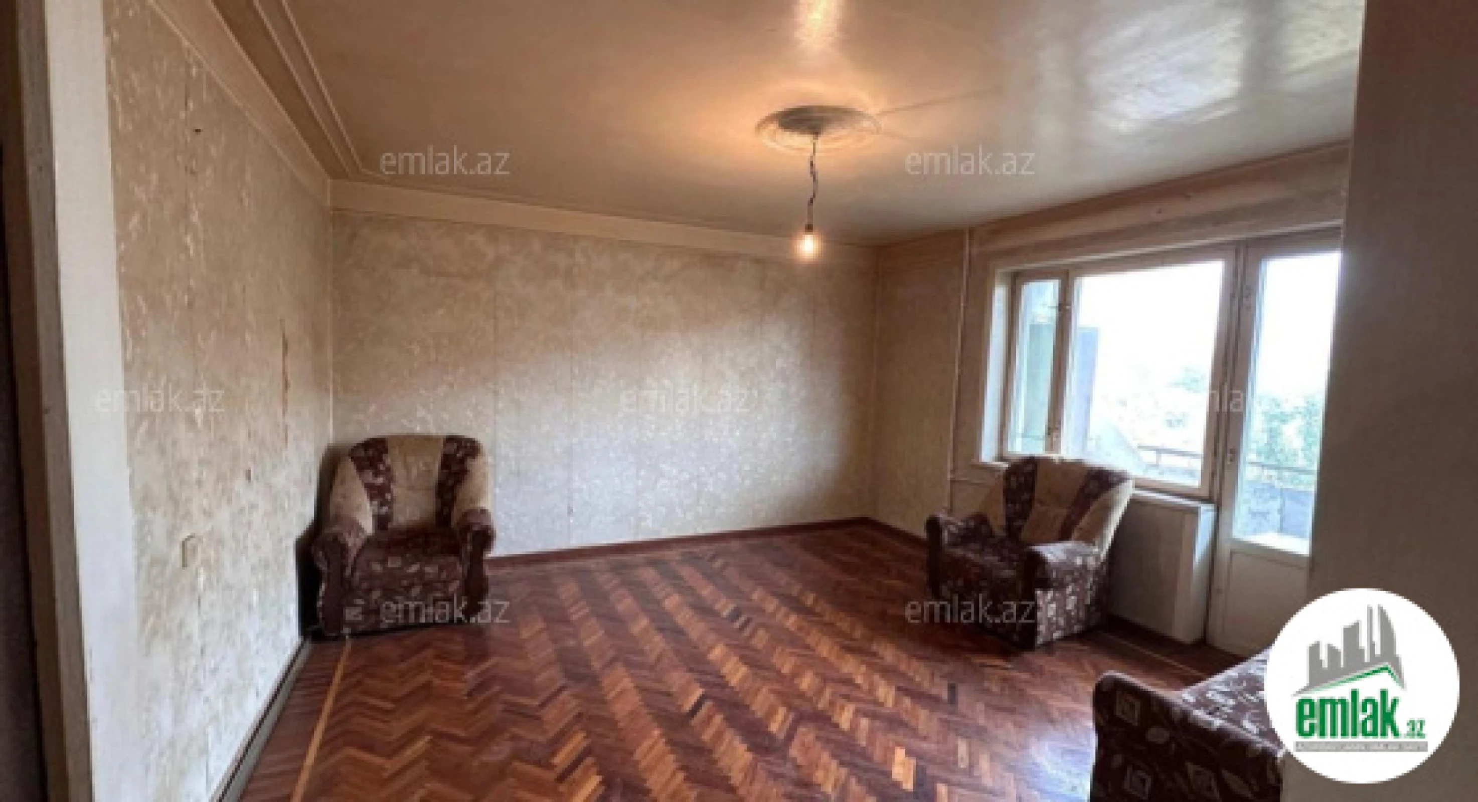 Satılır 4 otaqlı yeni tikili 120 m²