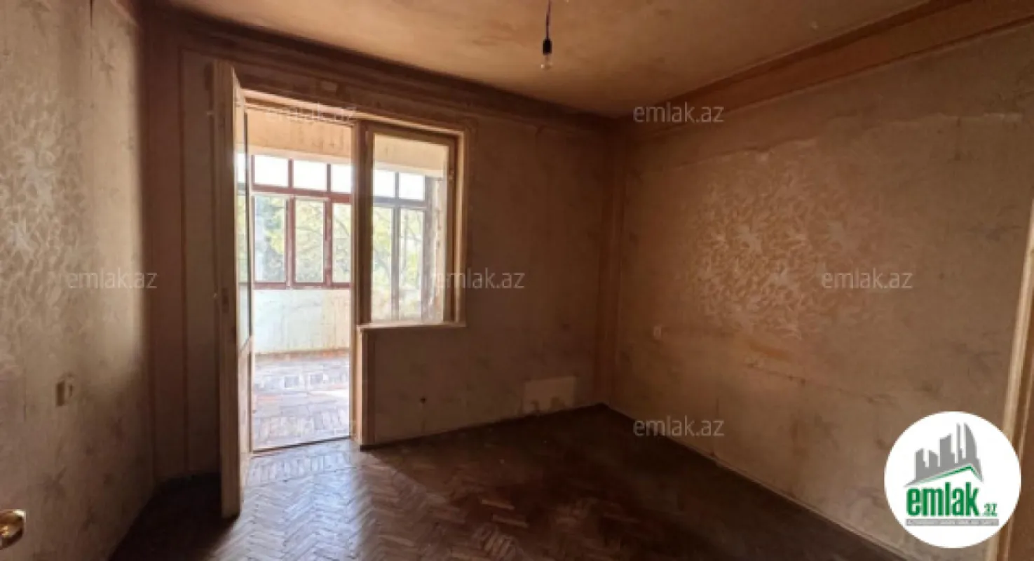 Satılır 4 otaqlı yeni tikili 120 m²