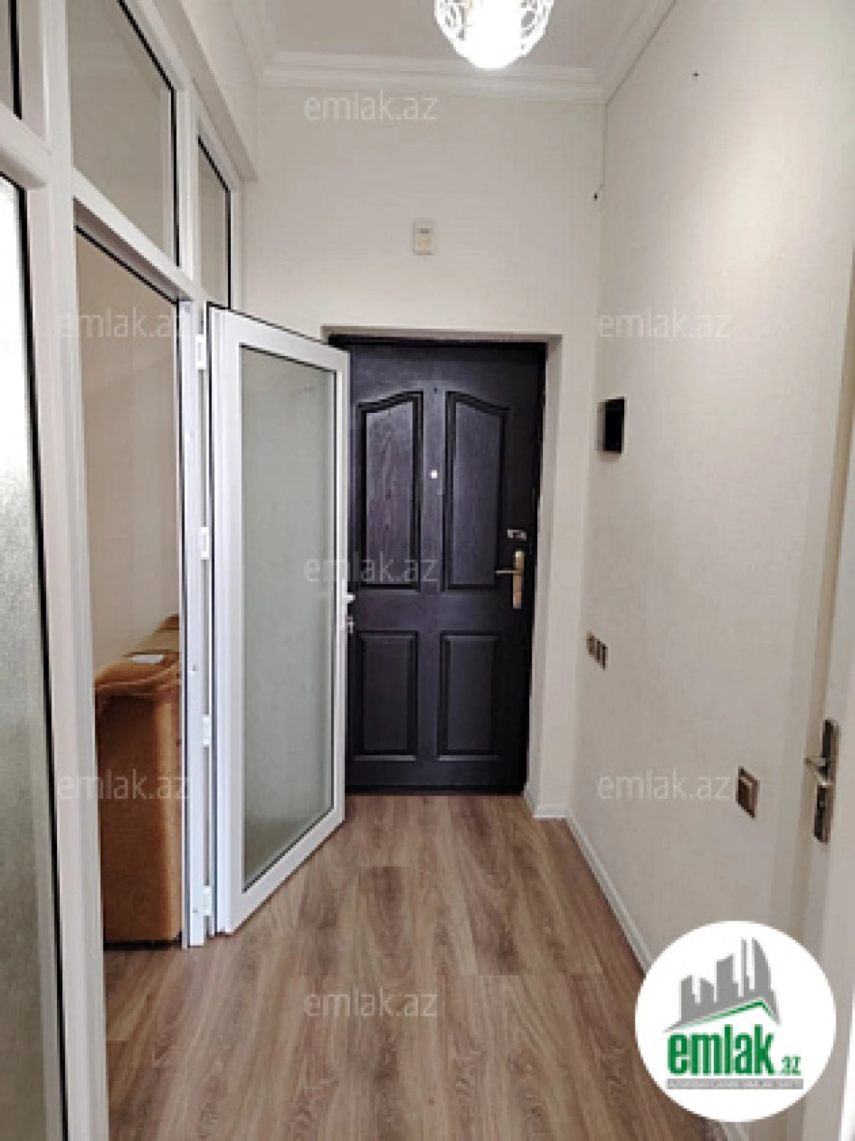 Satılır 2 otaqlı yeni tikili 38 m²