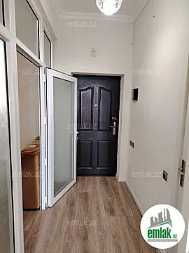 Satılır 2 otaqlı yeni tikili 38 m²
