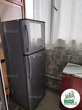 Satılır 2 otaqlı yeni tikili 38 m²
