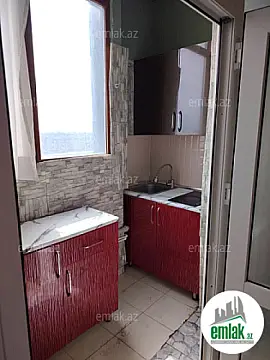 Satılır 2 otaqlı yeni tikili 38 m²