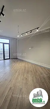Satılır 3 otaqlı yeni tikili 112 m² — Bakı 3 otaq 112.00 m²