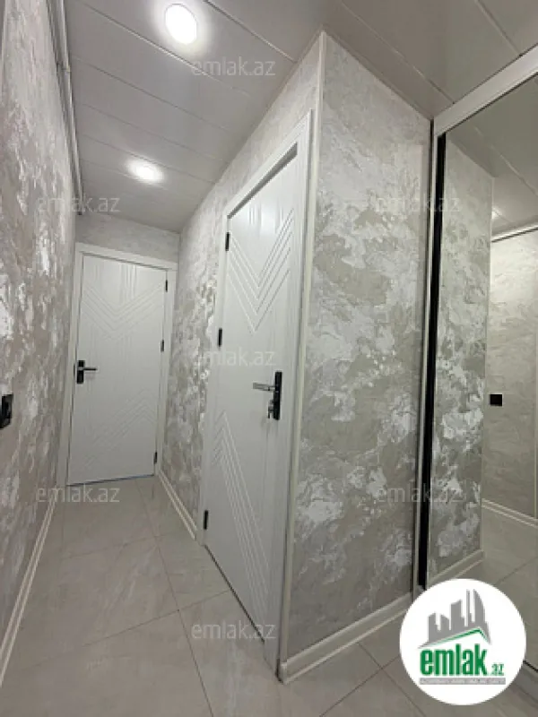 Satılır 2 otaqlı köhnə tikili 42 m²