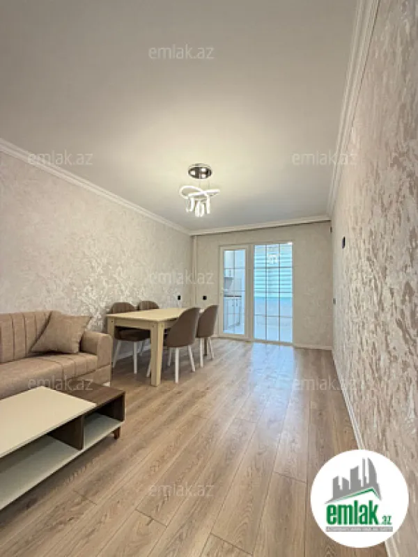 Satılır 2 otaqlı köhnə tikili 42 m²