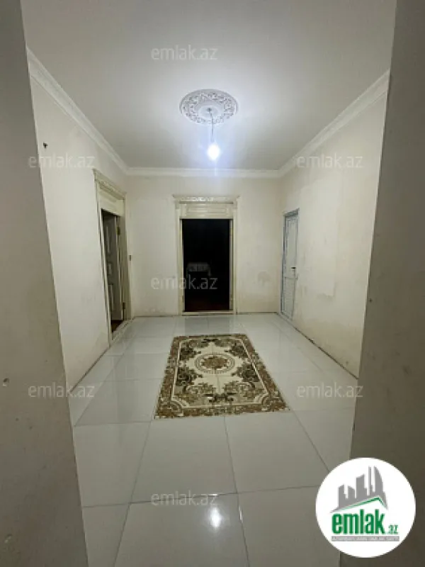 Satılır 5 otaqlı həyət evi 150 m²