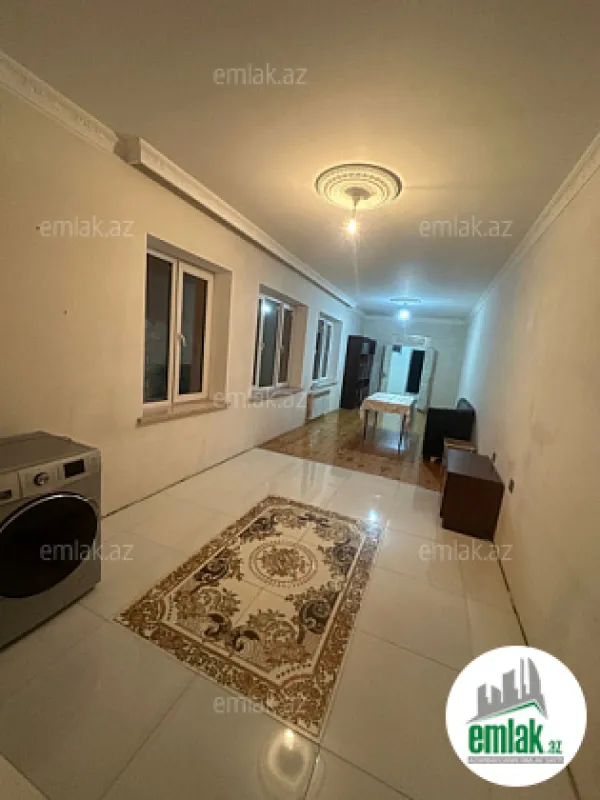Satılır 5 otaqlı həyət evi 150 m²