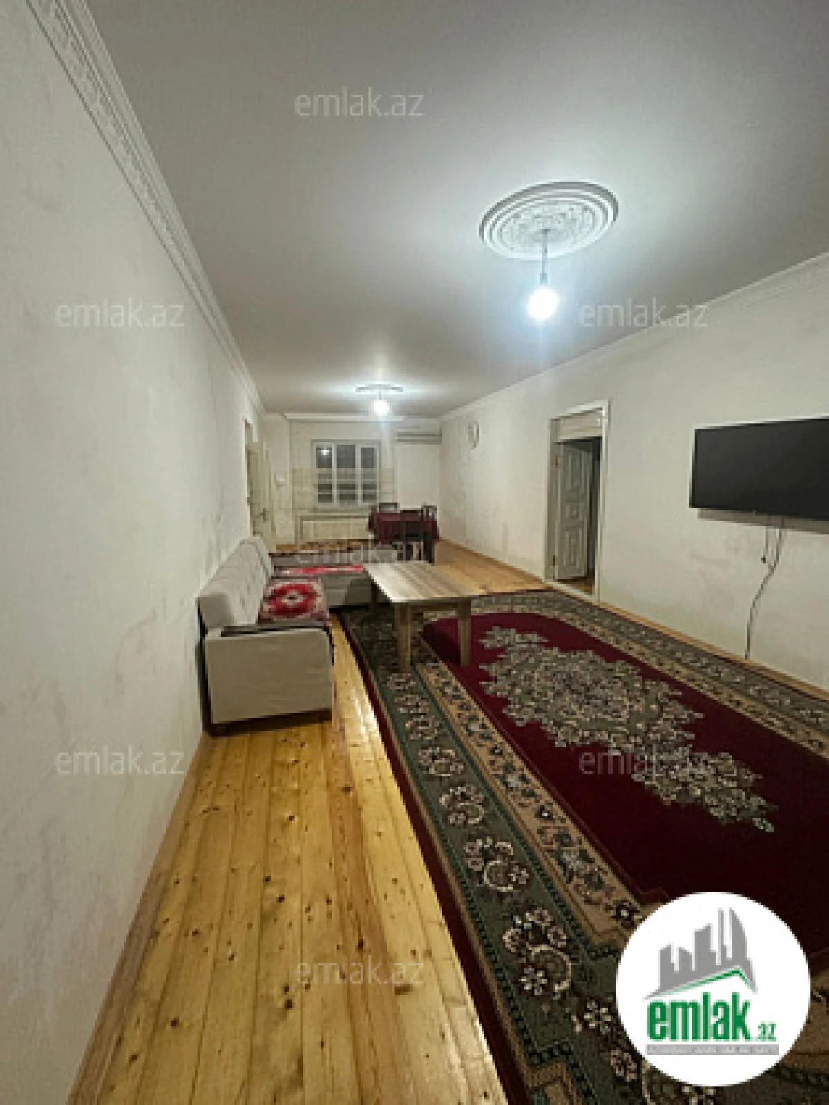 Satılır 5 otaqlı həyət evi 150 m²