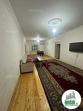 Satılır 5 otaqlı həyət evi 150 m²