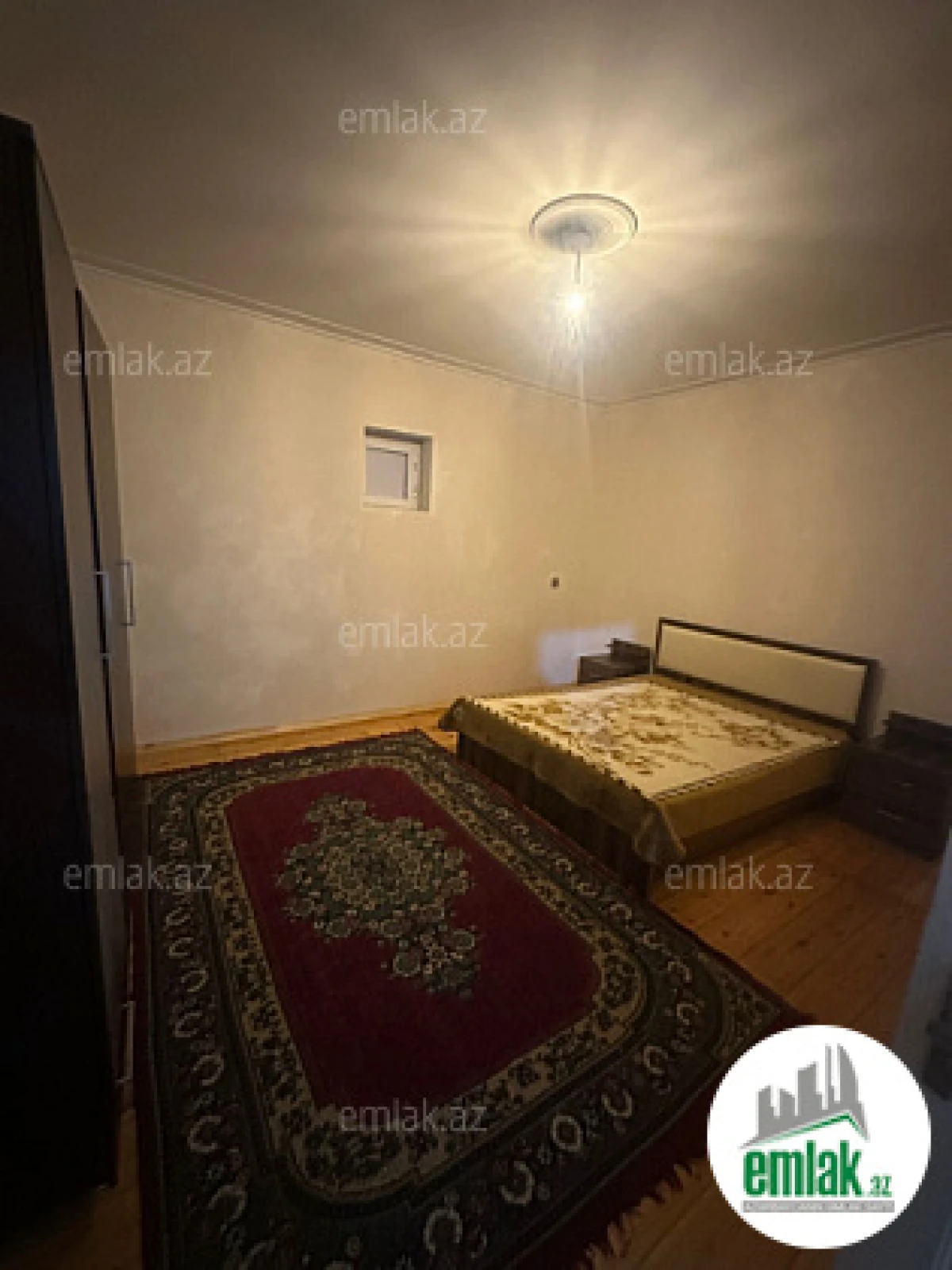 Satılır 5 otaqlı həyət evi 150 m²