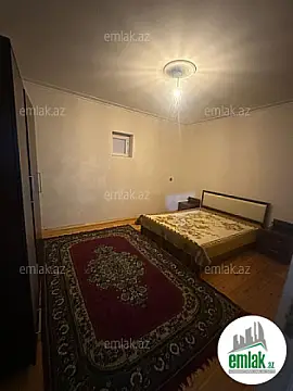 Satılır 5 otaqlı həyət evi 150 m²