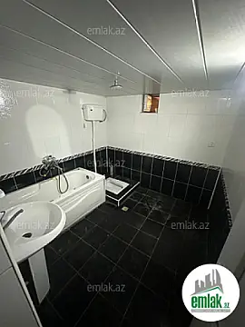 Satılır 5 otaqlı həyət evi 150 m²