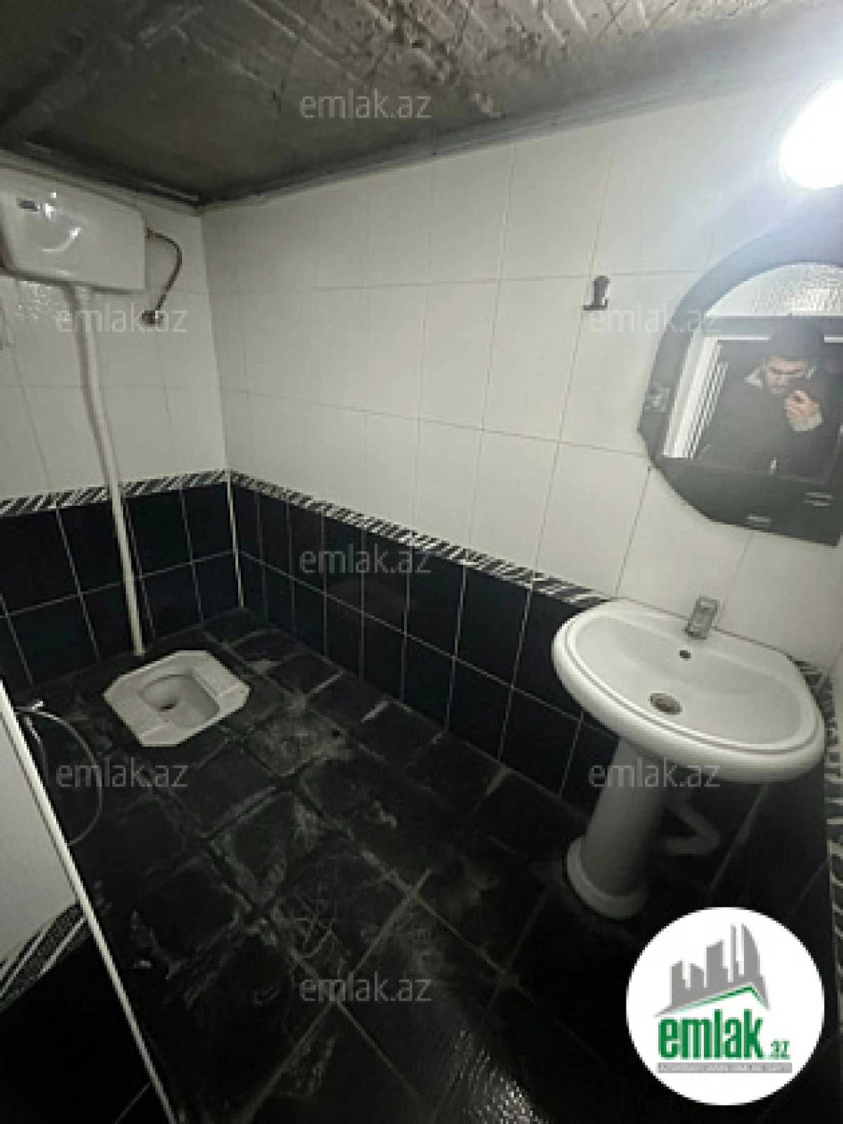 Satılır 5 otaqlı həyət evi 150 m²