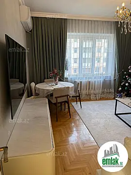 Satılır 3 otaqlı köhnə tikili 72 m²