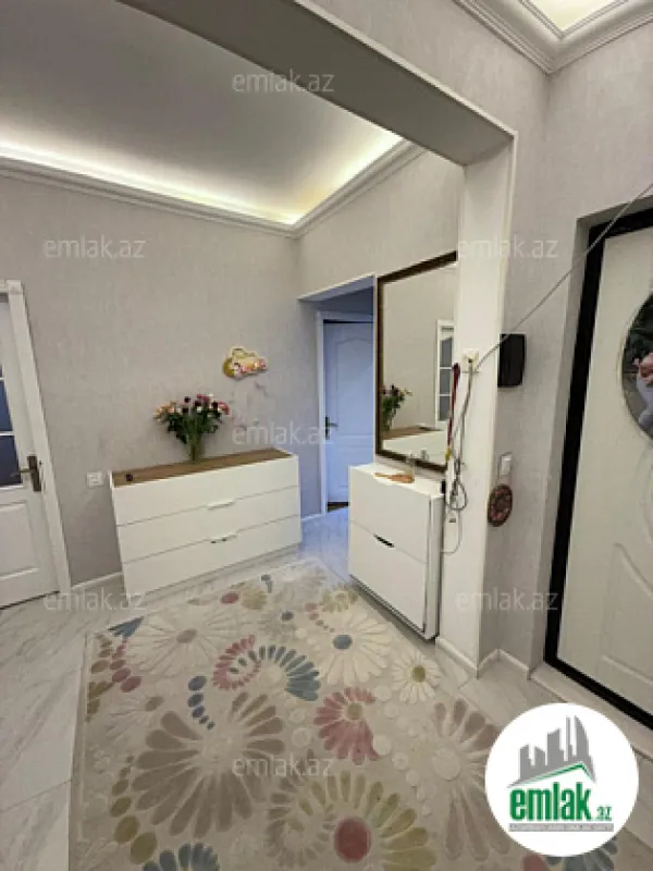 Satılır 3 otaqlı köhnə tikili 72 m²