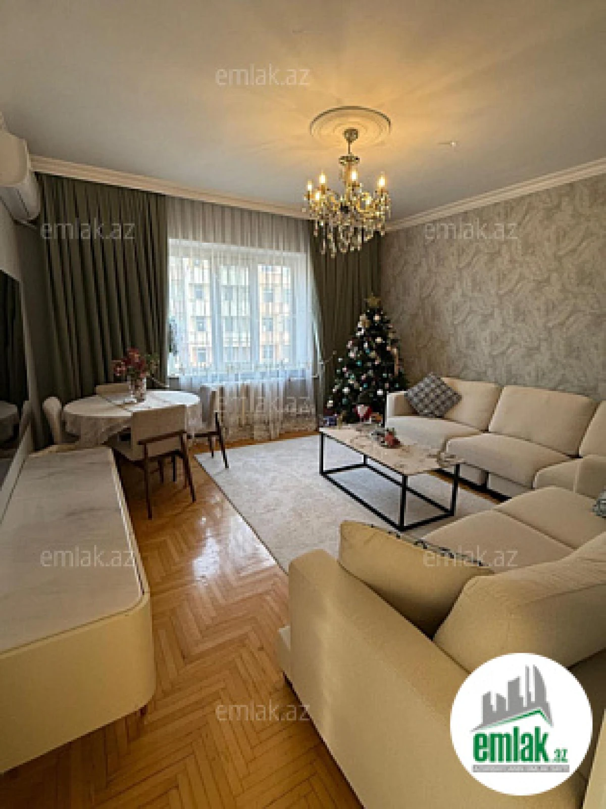 Satılır 3 otaqlı köhnə tikili 72 m²