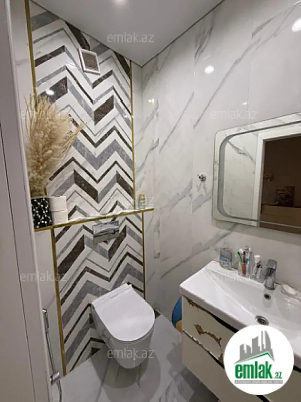 Satılır 3 otaqlı köhnə tikili 72 m²