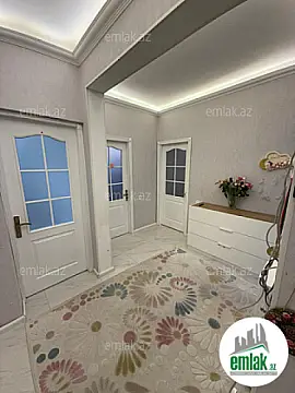 Satılır 3 otaqlı köhnə tikili 72 m²