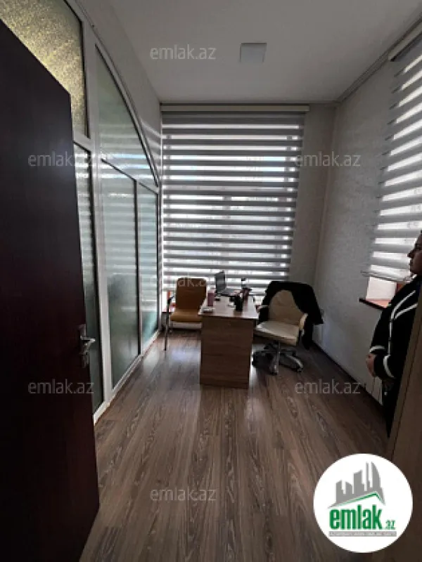 Satılır 35 otaqlı obyekt 1100 m²