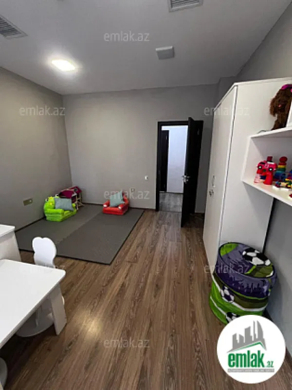 Satılır 35 otaqlı obyekt 1100 m²