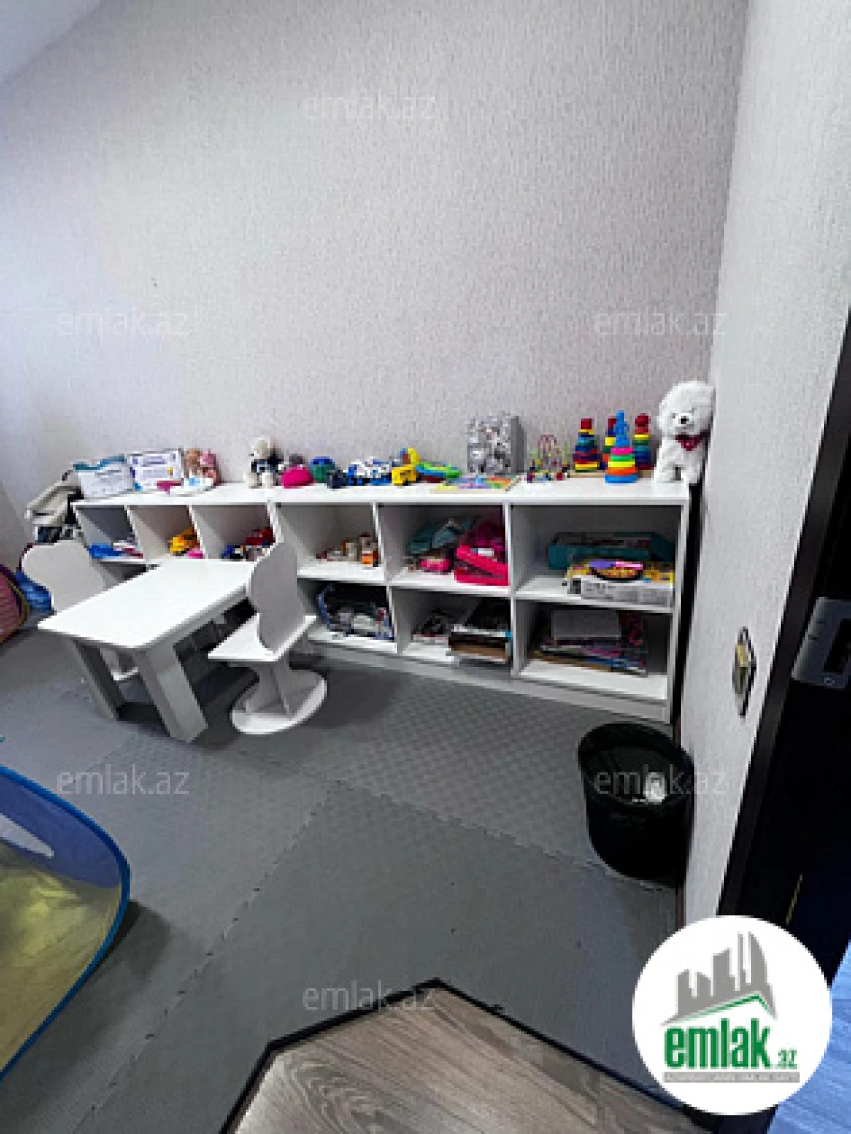 Satılır 35 otaqlı obyekt 1100 m²