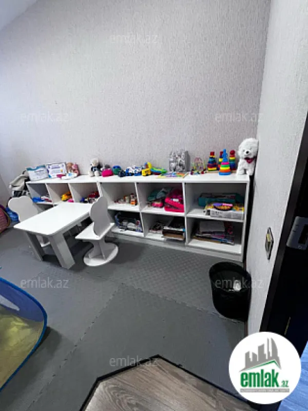 Satılır 35 otaqlı obyekt 1100 m²