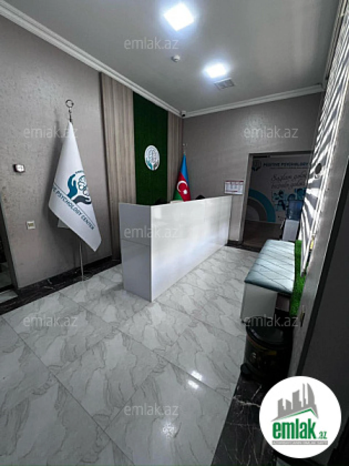 Satılır 35 otaqlı obyekt 1100 m²