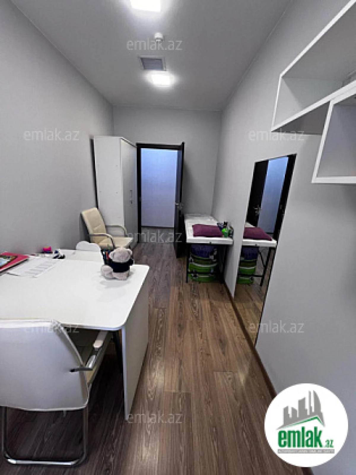 Satılır 35 otaqlı obyekt 1100 m²