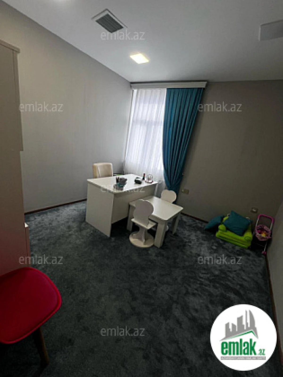Satılır 35 otaqlı obyekt 1100 m²