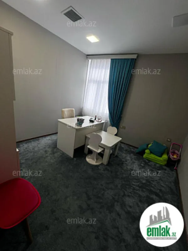 Satılır 35 otaqlı obyekt 1100 m²