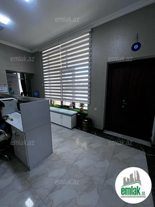 Satılır 35 otaqlı obyekt 1100 m²