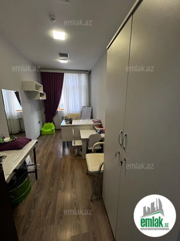 Satılır 35 otaqlı obyekt 1100 m²