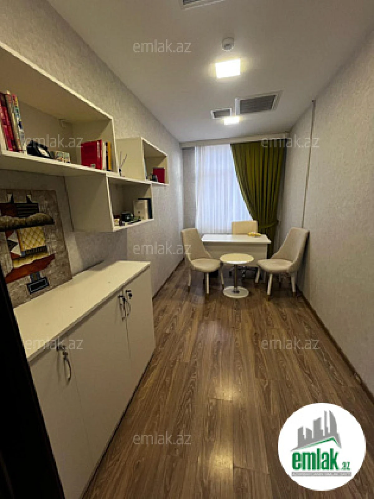 Satılır 35 otaqlı obyekt 1100 m²