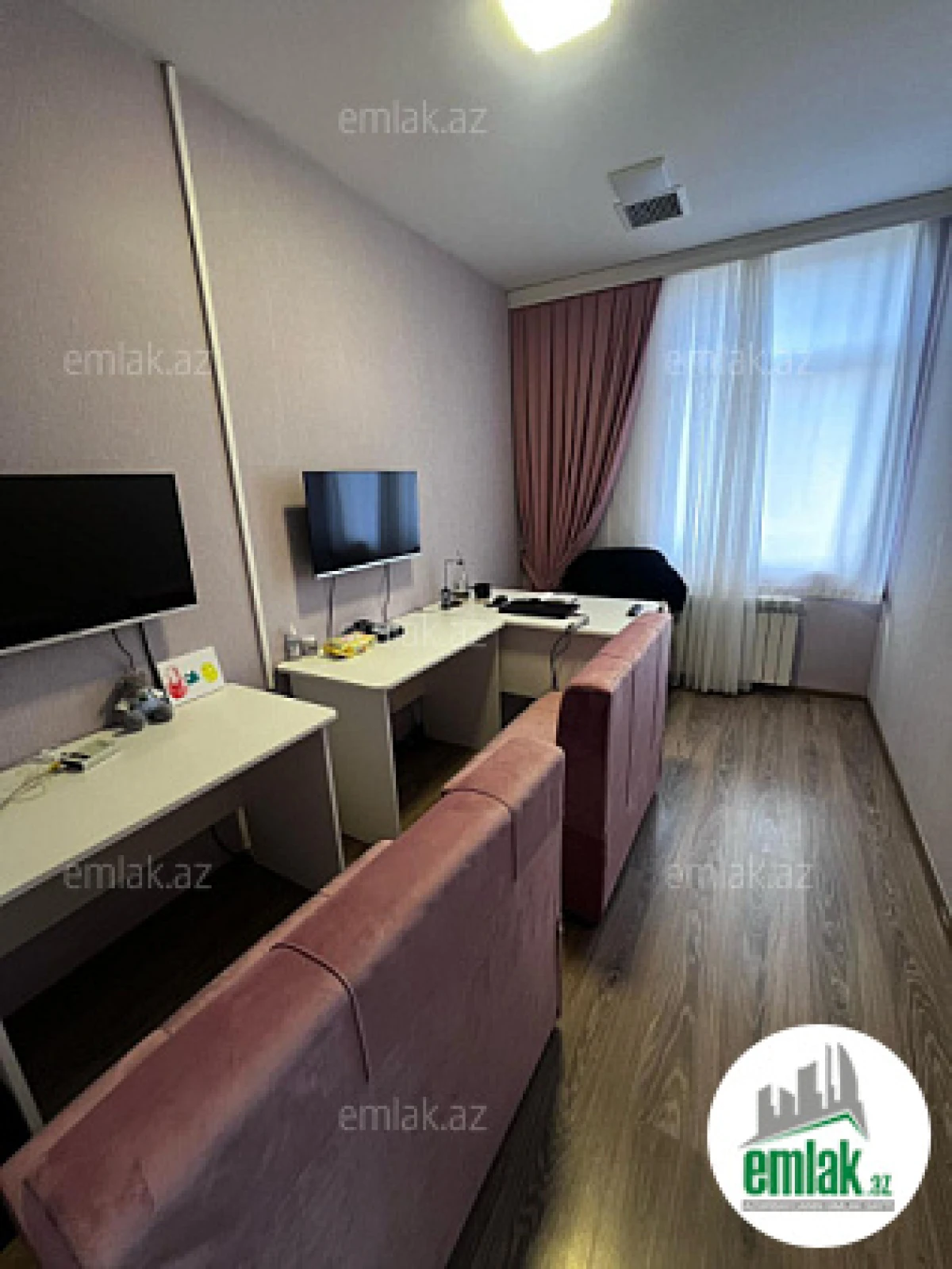 Satılır 35 otaqlı obyekt 1100 m²