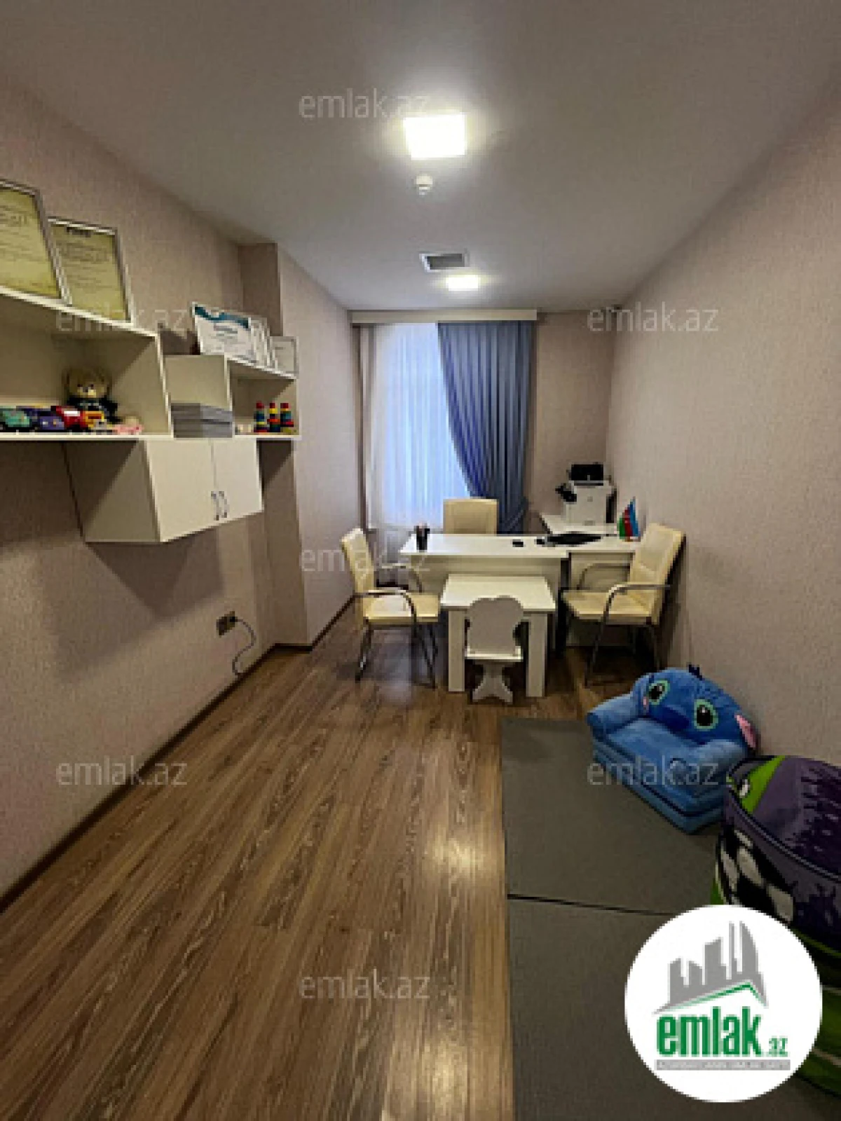 Satılır 35 otaqlı obyekt 1100 m²