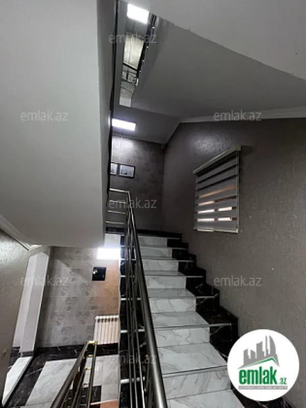 Satılır 35 otaqlı obyekt 1100 m²