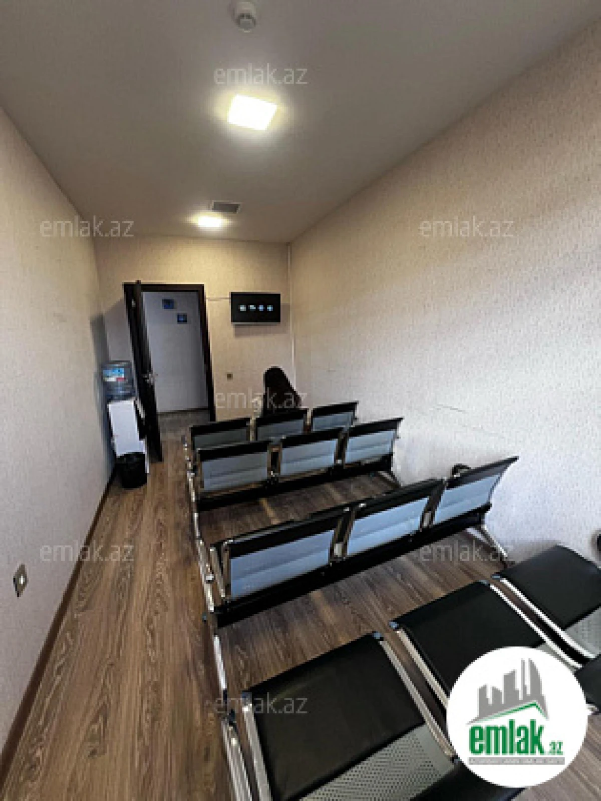 Satılır 35 otaqlı obyekt 1100 m²
