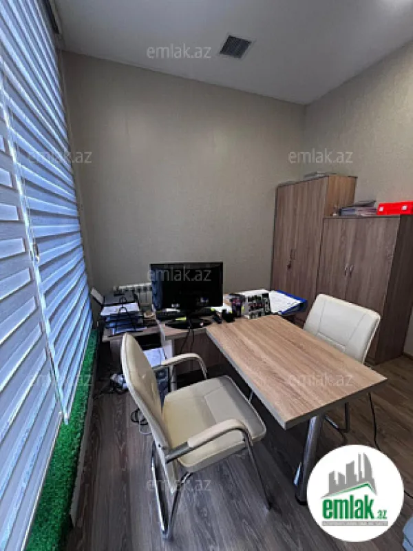 Satılır 35 otaqlı obyekt 1100 m²