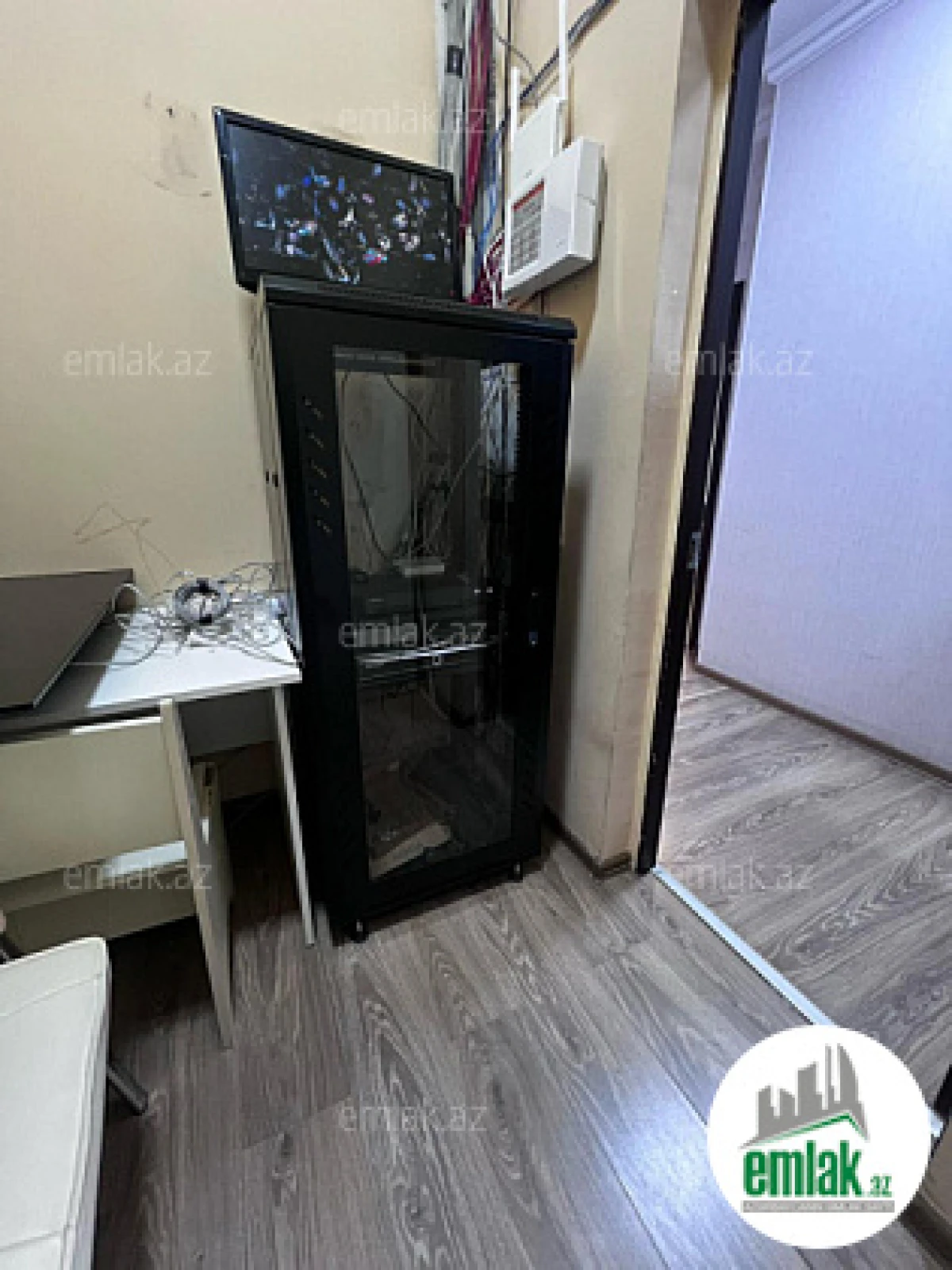 Satılır 35 otaqlı obyekt 1100 m²