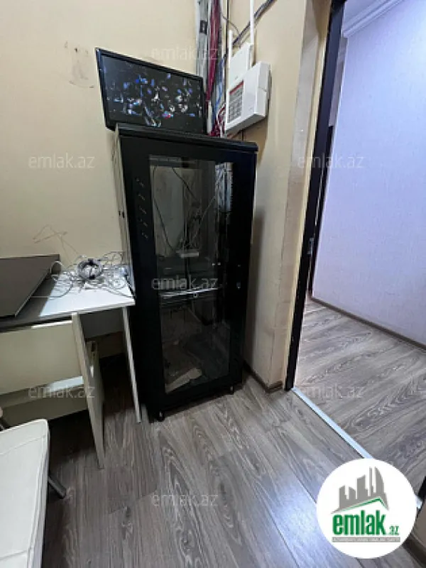 Satılır 35 otaqlı obyekt 1100 m²