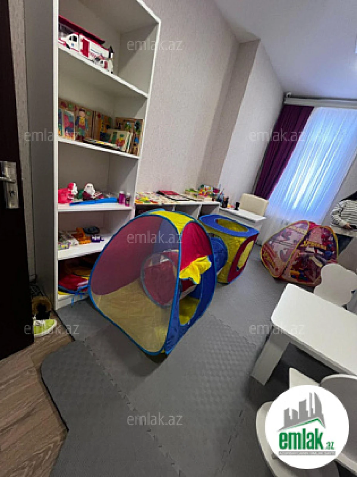 Satılır 35 otaqlı obyekt 1100 m²