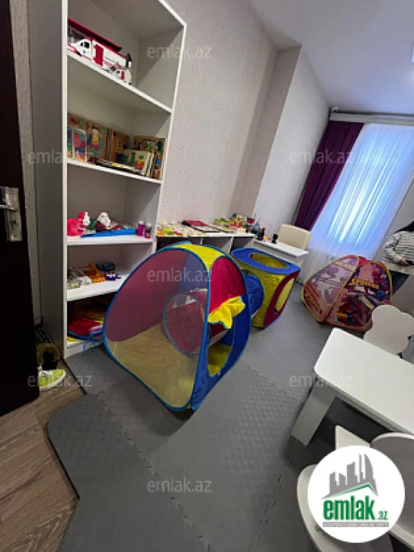 Satılır 35 otaqlı obyekt 1100 m²