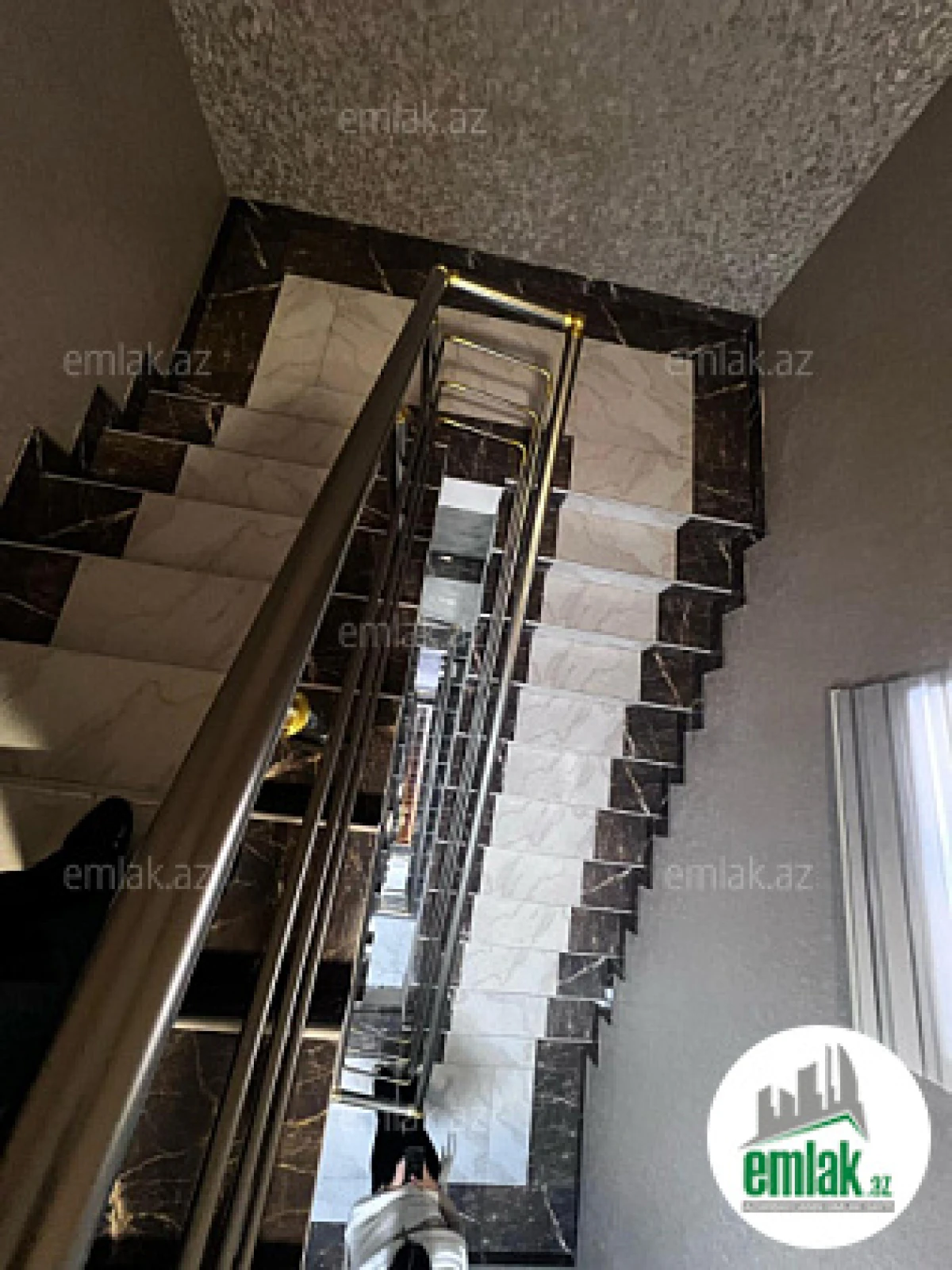 Satılır 35 otaqlı obyekt 1100 m²