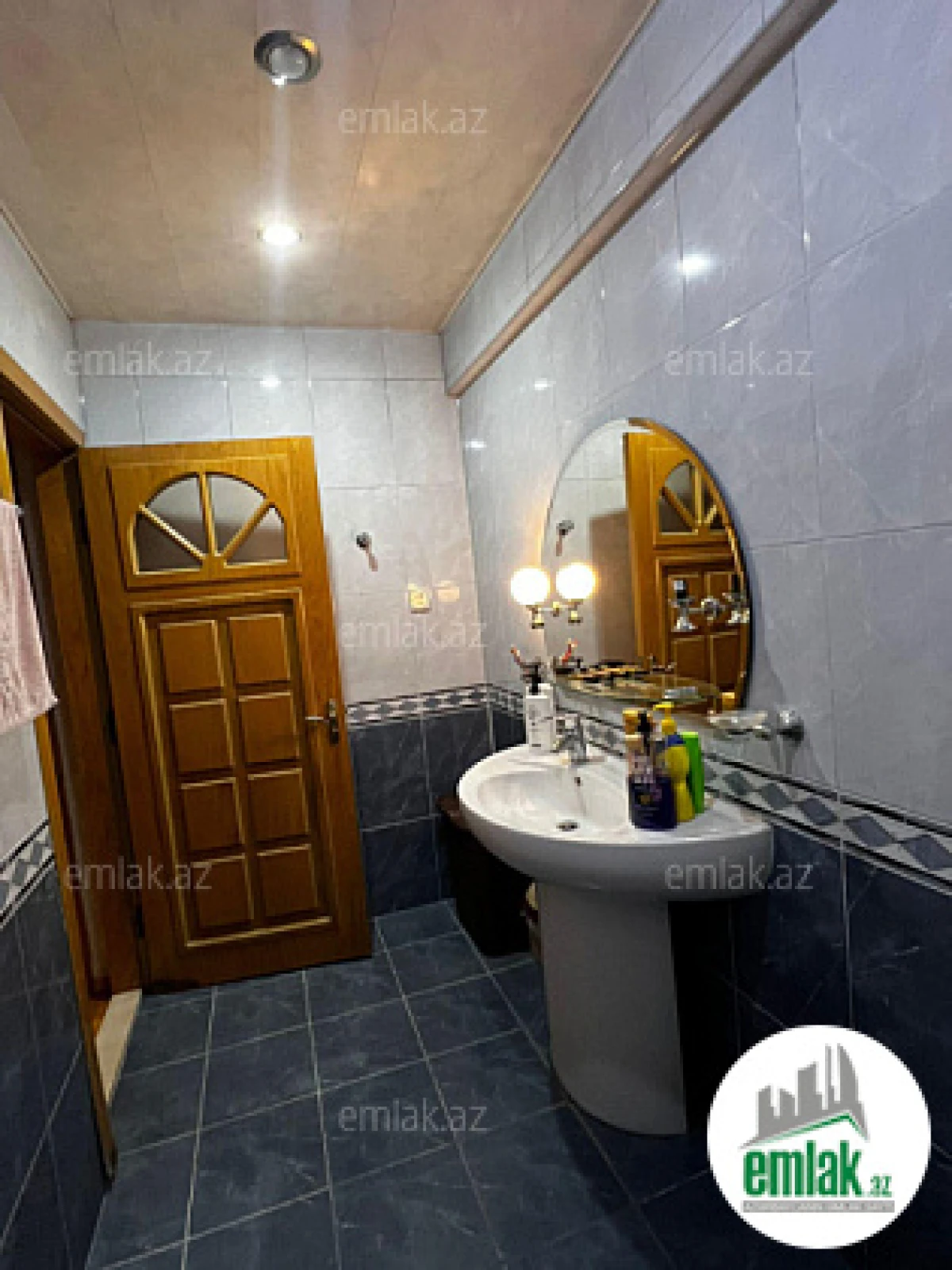 Satılır 3 otaqlı yeni tikili 103 m²