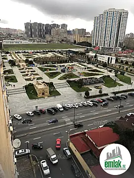 Satılır 3 otaqlı yeni tikili 103 m²