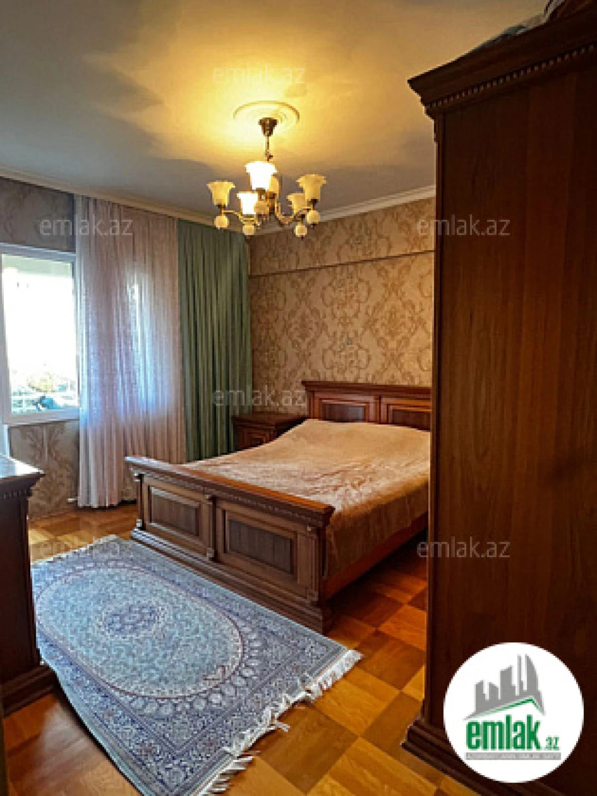 Satılır 3 otaqlı yeni tikili 103 m²