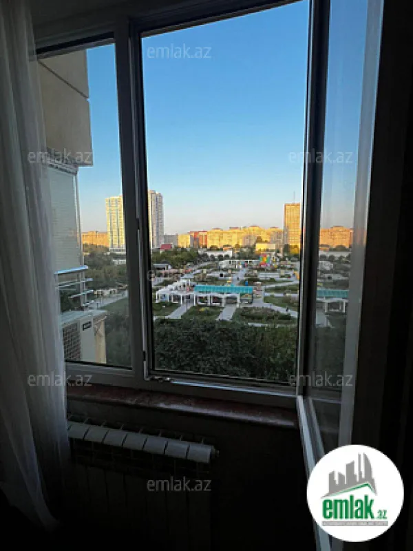 Satılır 3 otaqlı yeni tikili 103 m²