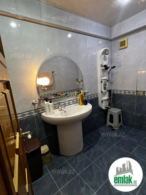 Satılır 3 otaqlı yeni tikili 103 m²