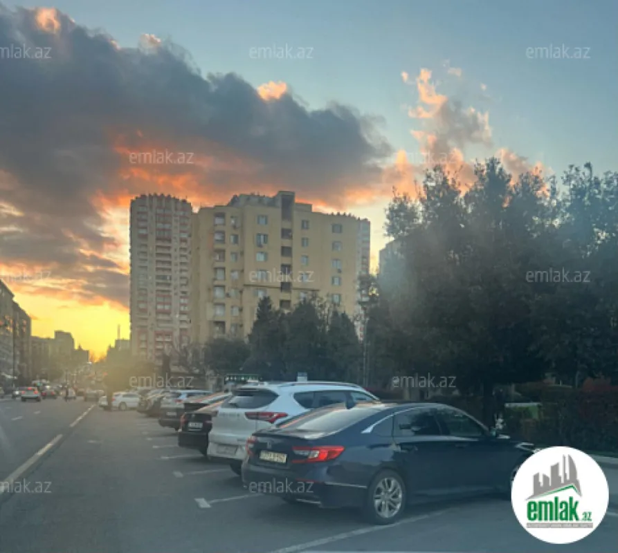 Satılır 3 otaqlı yeni tikili 103 m²