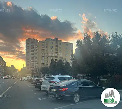 Satılır 3 otaqlı yeni tikili 103 m²